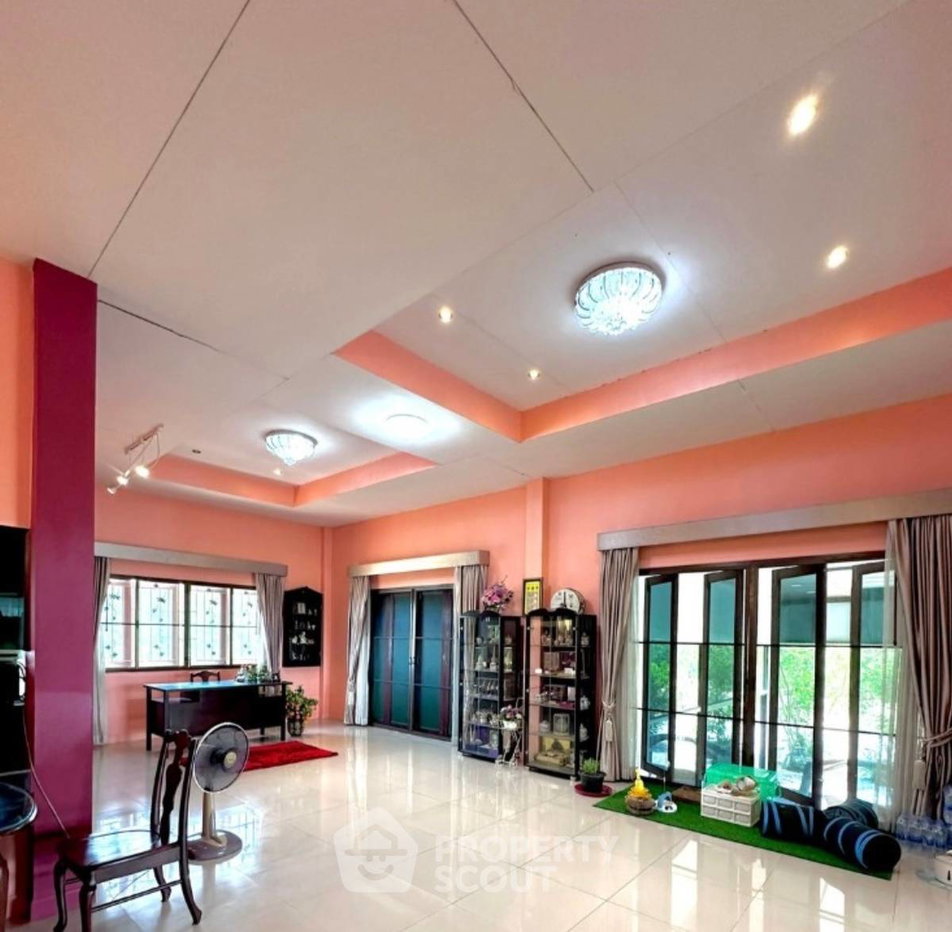 รูป บ้าน 4-ห้องนอน ใน บางคูรัด (ID 1512226) - รูปที่ 4/8
