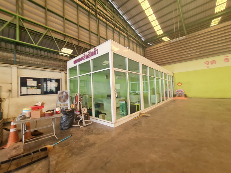 รูป สำนักงาน 2229.6 ตร.วา พร้อมโกดัง สมุทรสาคร เมืองสมุทรสาคร สมุทรสาคร 90.6M - รูปที่ 6/12