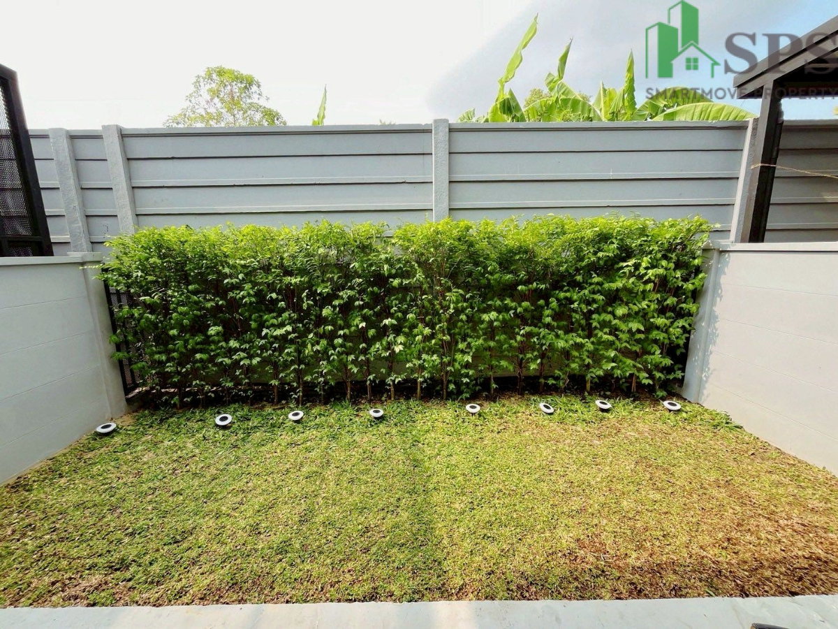 รูป ทาวน์เฮ้าส์ ให้เช่า Pleno Sukhumvit-Bangna 2 (SPSJP304) - รูปที่ 13/14