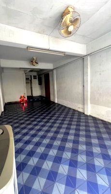 Shophouses for rent Bangkok : Shop house for rent, Chan Road Soi 16