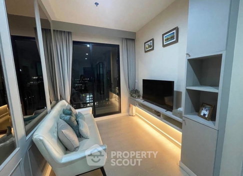 1-BR Condo at The Niche Pride Thong Lo-Phetchaburi in Bang Kapi (ID 2864999)