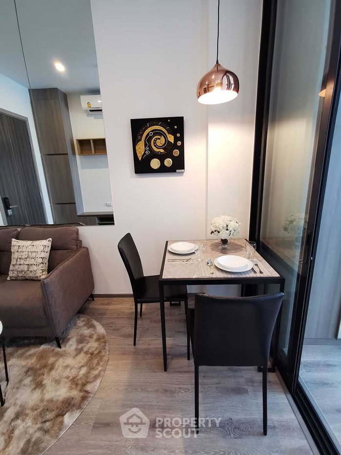picture 1-BR Condo at Knightsbridge Prime Onnut near BTS On Nut (ID 2108188) - 3/8