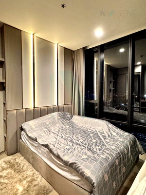 Condos for rent : 🔺 For Rent Condo THE EXTRO PHAYATHAI-RANGNAM Building 1, Floor 23,1 bed room, Room size 32 sqm