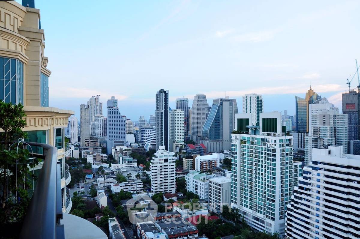 รูป คอนโด 3-ห้องนอน ที่ รอย์ช ไพรเวท เรสซิเดนซ์ส ใกล้ MRT สุขุมวิท (ID 6906) - รูปที่ 10/27