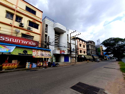 OFFICE 90.2 Sq.w. Takhli Nakhon Sawan for 11.5M