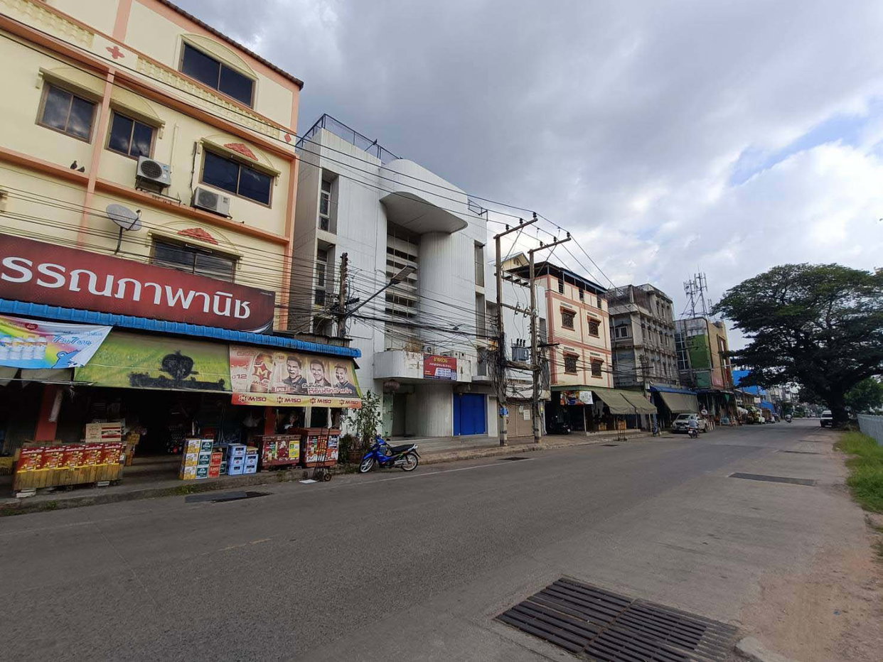 picture OFFICE 90.2 Sq.w. Takhli Nakhon Sawan for 11.5M - 1/9