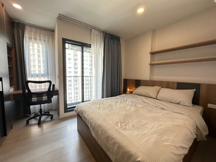 รูปภาพ 🔥Best deal🔥FOR RENT: New luxury project brandnew unit only 200m to BTS onnut
