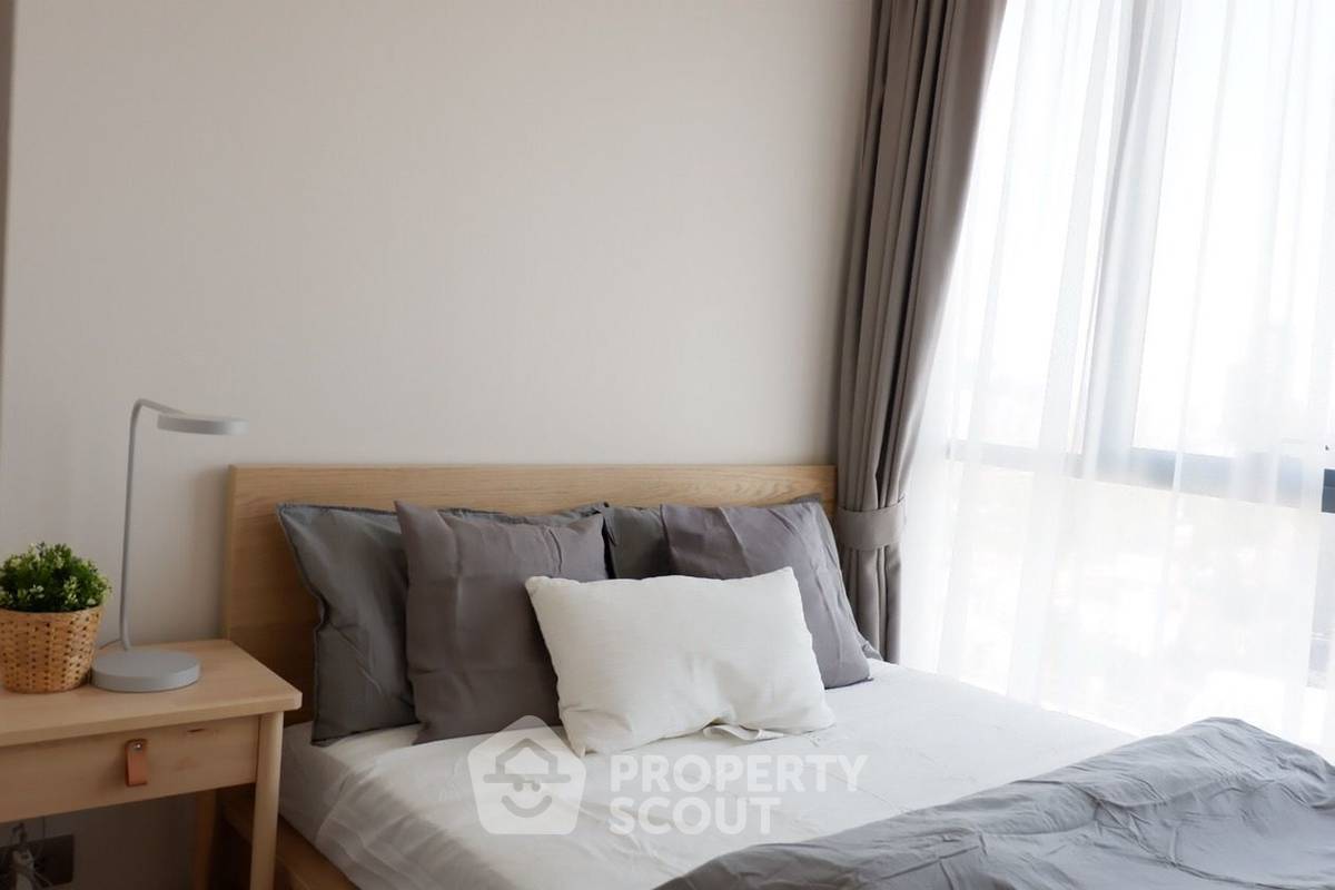 รูป คอนโด 2-ห้องนอน ที่ ไอดีโอ คิว ชิดลม - เพชรบุรี ใกล้ BTS ชิดลม (ID 1508878) - รูปที่ 8/10