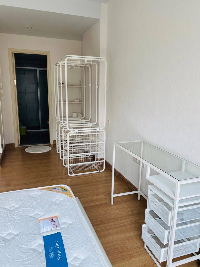 รูป 🔥 ขาย 🔥 Supalai Cute Phaholyothin 34 / 1 ห้องนอน AON252 - รูปที่ 5/6