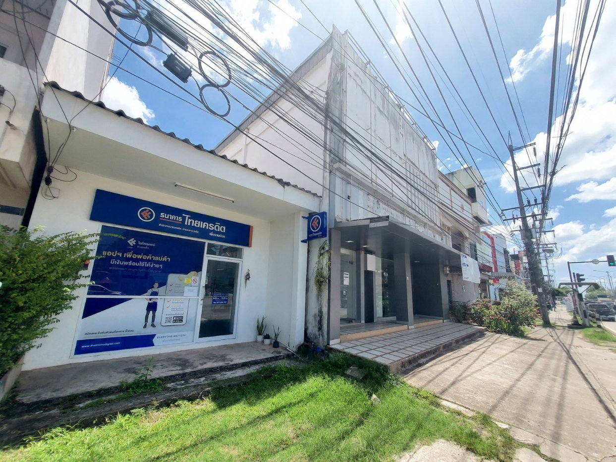 picture OFFICE 86.8 Sq.w. Yan Ta Khao Trang for 7.2M - 1/7