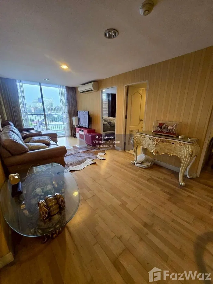 รูป ขาย คอนโด 2 ห้องนอน ในโครงการ เดอะ ฟายน์ แอท รีเวอร์ 6239996 - รูปที่ 3/12