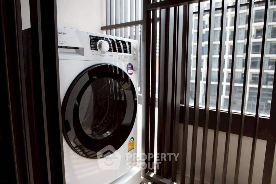 รูป คอนโด 1-ห้องนอน ที่ เดอะฟายน์ แบงค็อค ทองหล่อ-เอกมัย ใกล้ BTS ทองหล่อ (ID 2861745) - รูปที่ 12/12