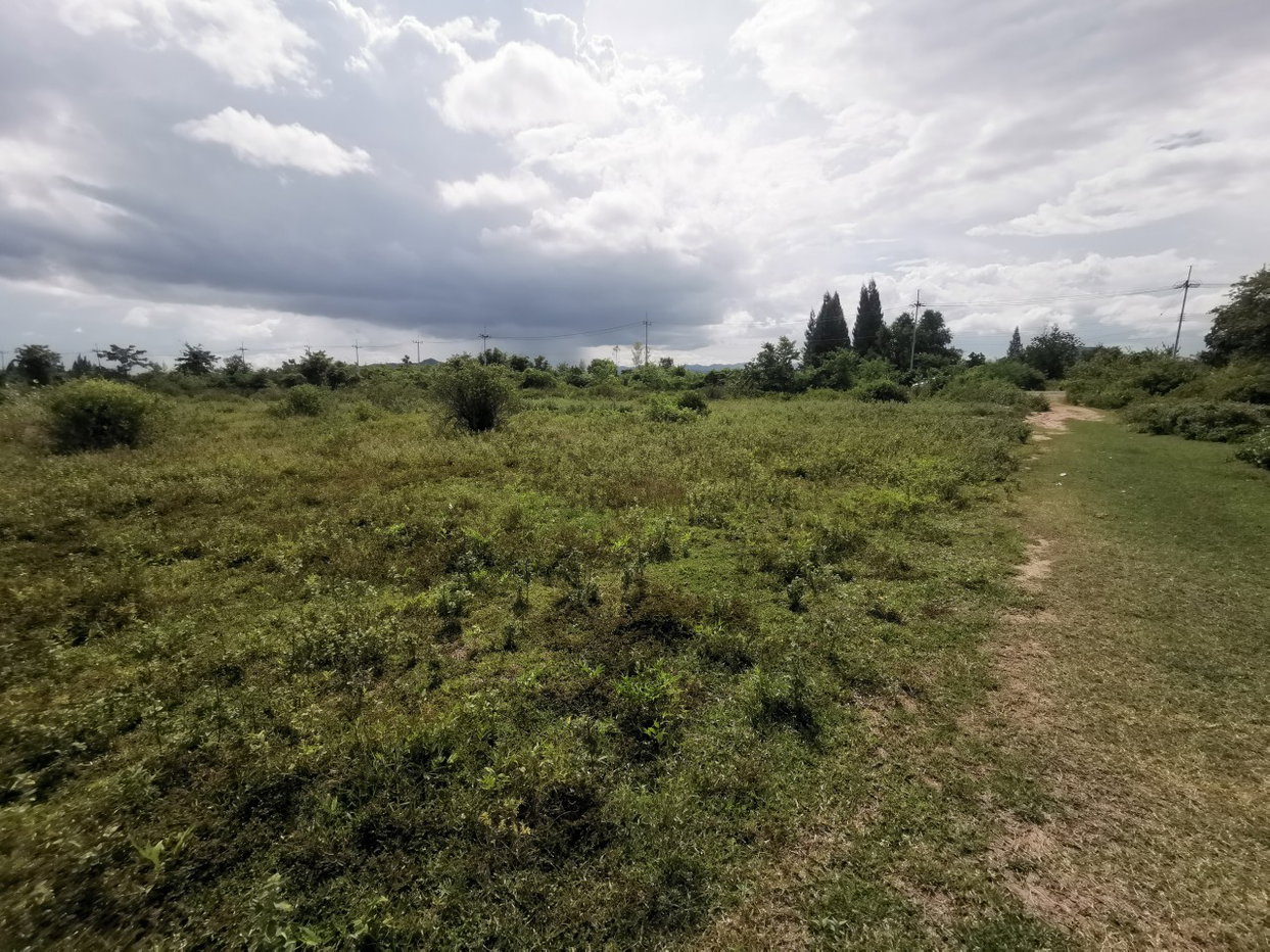picture LAND 10630 Sq.w. Sam Roi Yot Prachaubkirikhan for 4.7M - 2/5