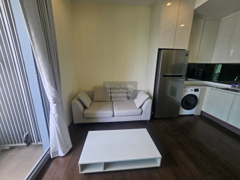 🔥🔥🔥 For Rent Condo , Q Asoke , MRT-Phetchaburi , Makkasan , Rat Thewi , Bangkok , CX-148930 ✅ Live chat with us ADD LINE @connexproperty ✅ 🔥🔥🔥