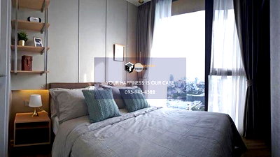 Condos for sale : The Line Jatujak-Mochit | 🚝Near BTS, MRT Chatuchak #2026041614379 #FC