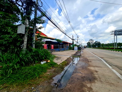 FACTORY 639.6 Sq.w. Muang Roi Et Roi Et for 6.7M