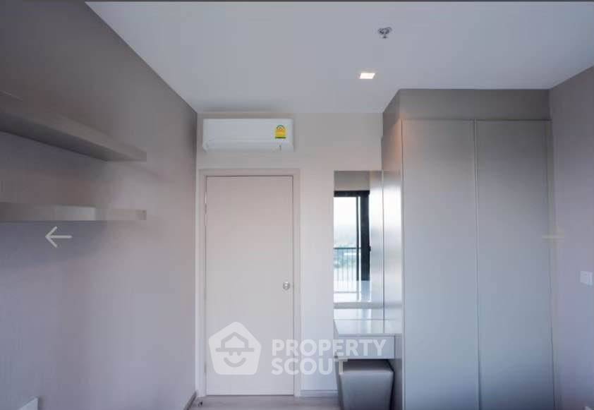 รูป คอนโด 2-ห้องนอน ที่ เดอะโพลิแทน รีฟ ใกล้ MRT สะพานพระนั่งเกล้า (ID 2866233) - รูปที่ 20/24