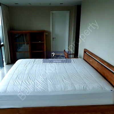 Condos for sale MRT Sukhumvit : The Room Sukhumvit 21 | mini penthouse asoke | #2025060210351#FC