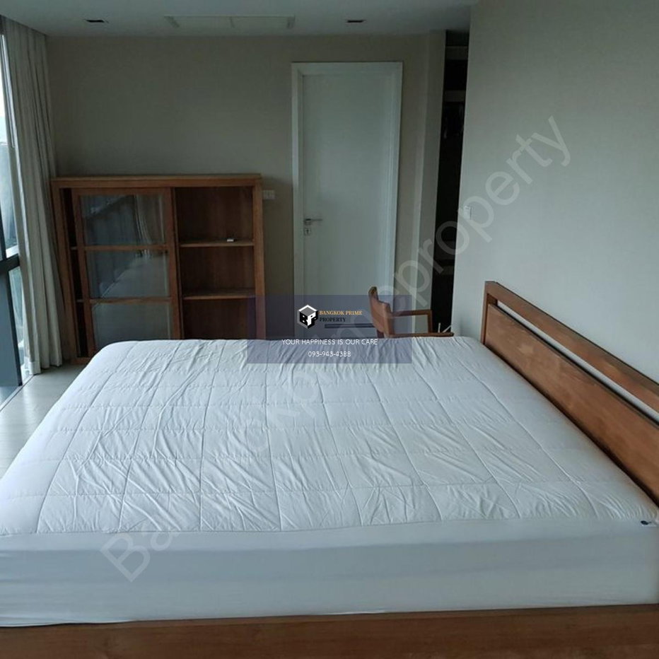รูป The Room Sukhumvit 21 | mini penthouse asoke | #2025060210351#FC - รูปที่ 1/15