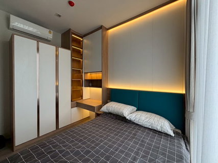 รูปภาพ For Rent: The Address Siam-Ratchathewi High Floor Near BTS Ratchathewi