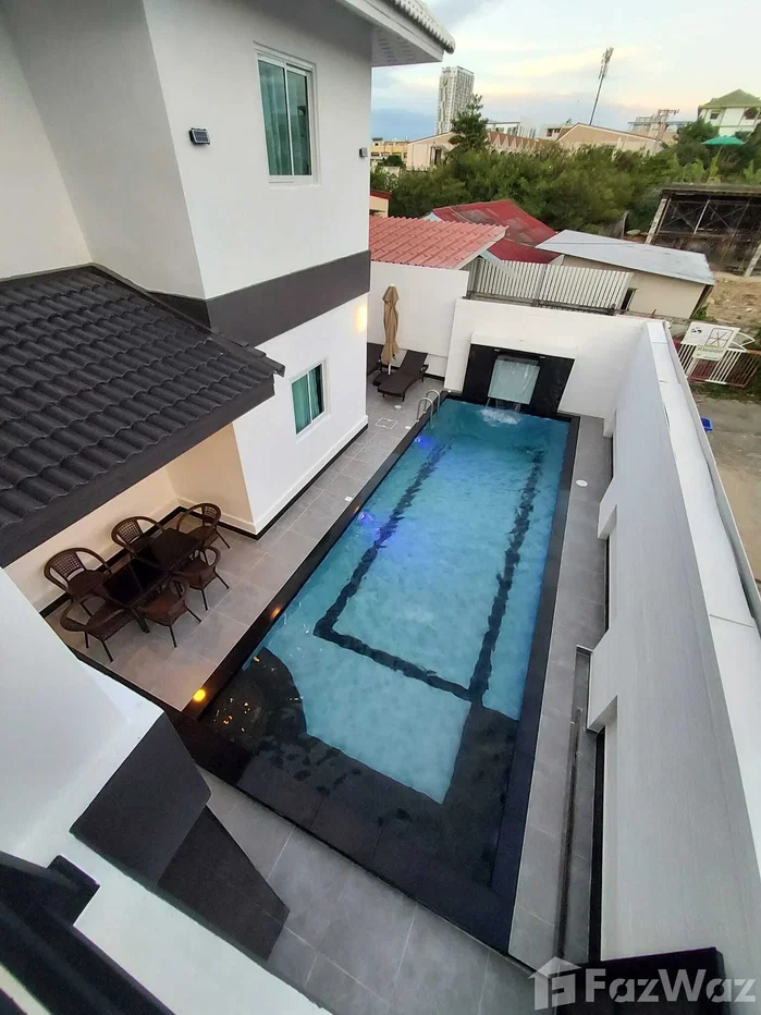 รูป ขาย บ้านเดี่ยว 6 ห้องนอน ในโครงการ พัทยา ลากูน วิลเลจ 6238924 - รูปที่ 28/35