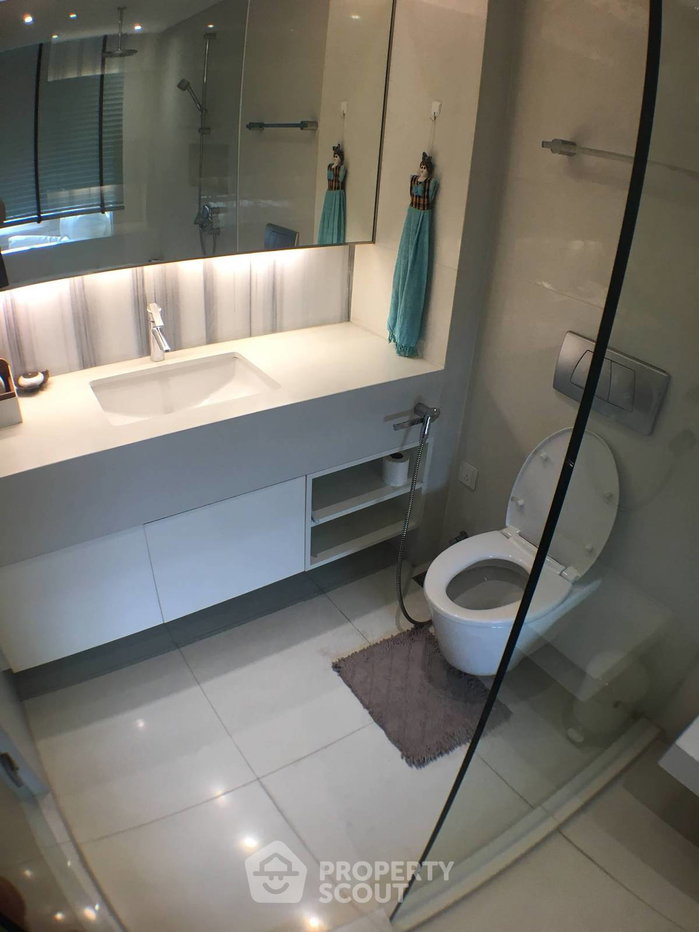 รูป คอนโด 1-ห้องนอน ที่ เอควา สุขมวิท 49 คอนโดมิเนียม ใกล้ BTS ทองหล่อ (ID 511473) - รูปที่ 7/7