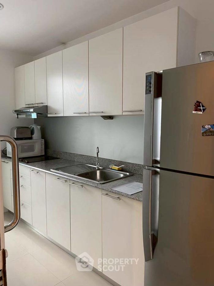 รูป คอนโด 2-ห้องนอน ที่ เดอะ ซิลค์ พหลโยธิน-อารีย์ 2 คอนโดมิเนียม ใกล้ BTS อารีย์ (ID 2864962) - รูปที่ 10/22