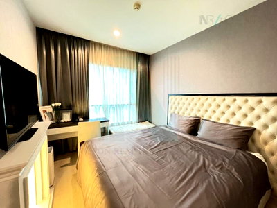 Condos for sale : 🎉Special room!🎉 For Sell Condo LIFE RATCHADAPISEK Building A, Floor 14,2 bed room, Room size 56.00 sqm