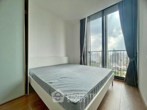 2-BR Condo at Noble Be 33 near BTS Phrom Phong (ID 2857658)