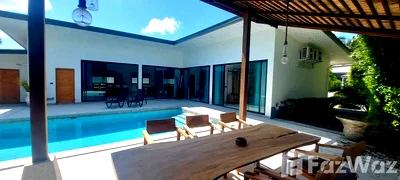 Houses for sale Ko Samui Surat Thani : 2 Bedroom Villa for sale in Maenam, Surat Thani  6239169