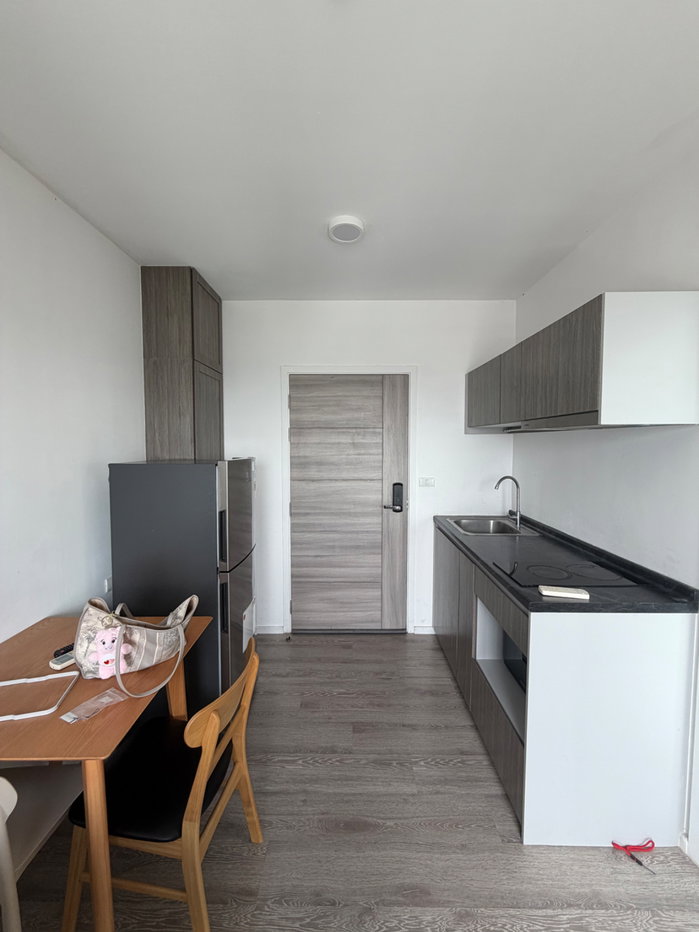 picture ForRent Kensington Sukhumvit-Theparak - 5/17