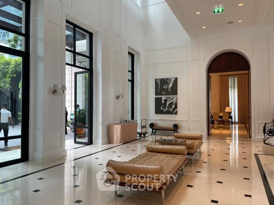 picture 2-BR Condo at 98 Wireless near BTS Phloen Chit (ID 2108882) - 10/13