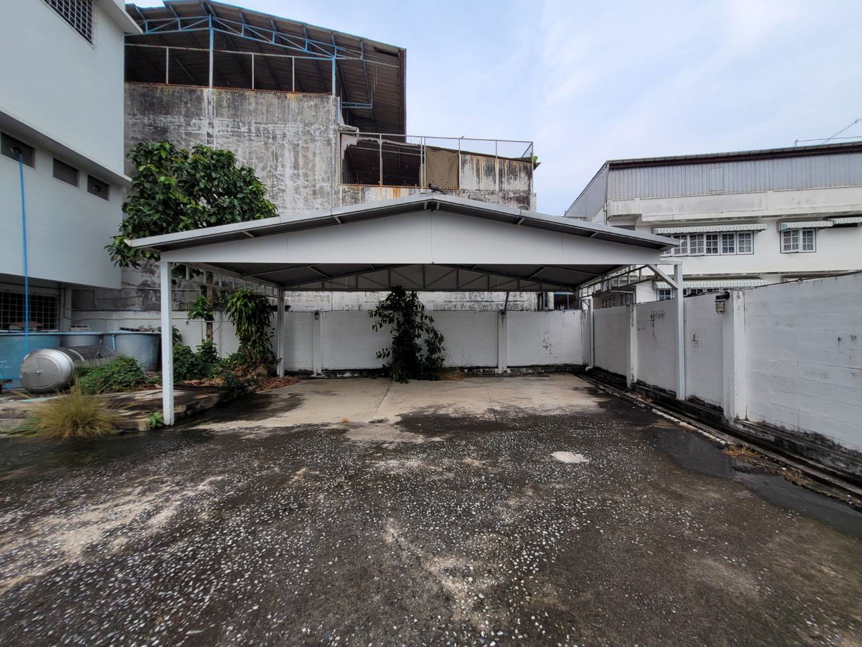 picture OFFICE 140 Sq.w. Muang Chon Buri Chonburi for 29.2M - 2/5