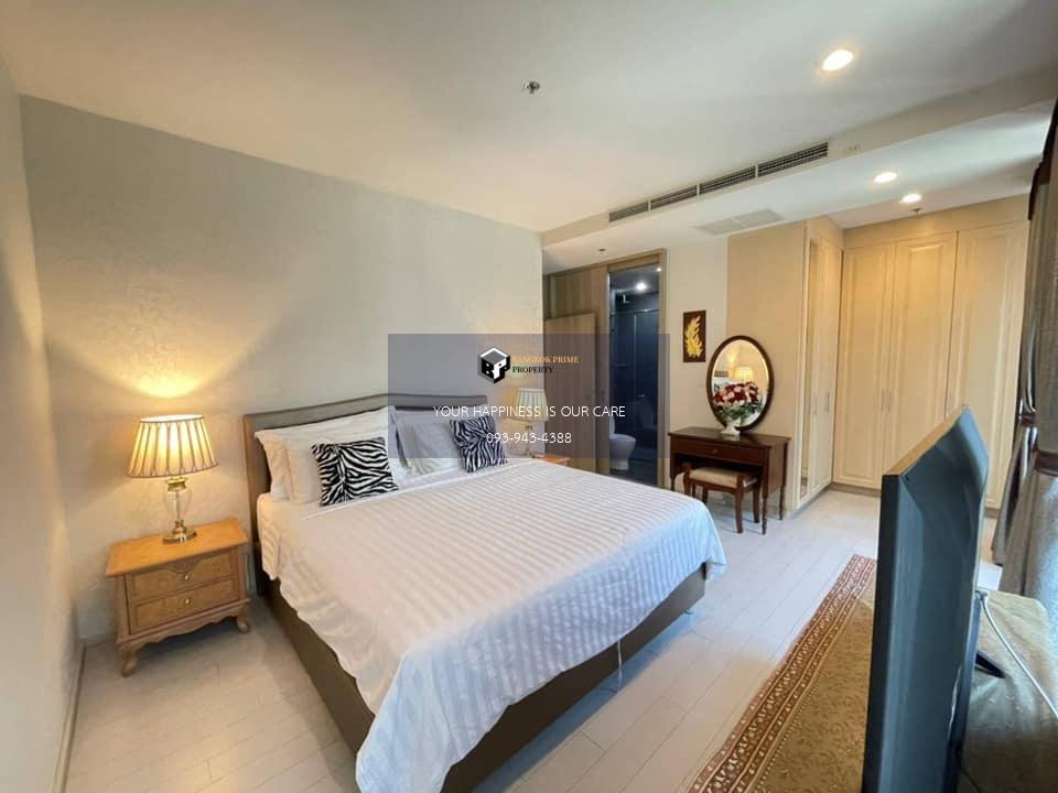 รูป Noble Ploenchit I BTS Ploenchit I Super Convenient Project of Ploenjit I # 202408167433#FC - รูปที่ 2/16