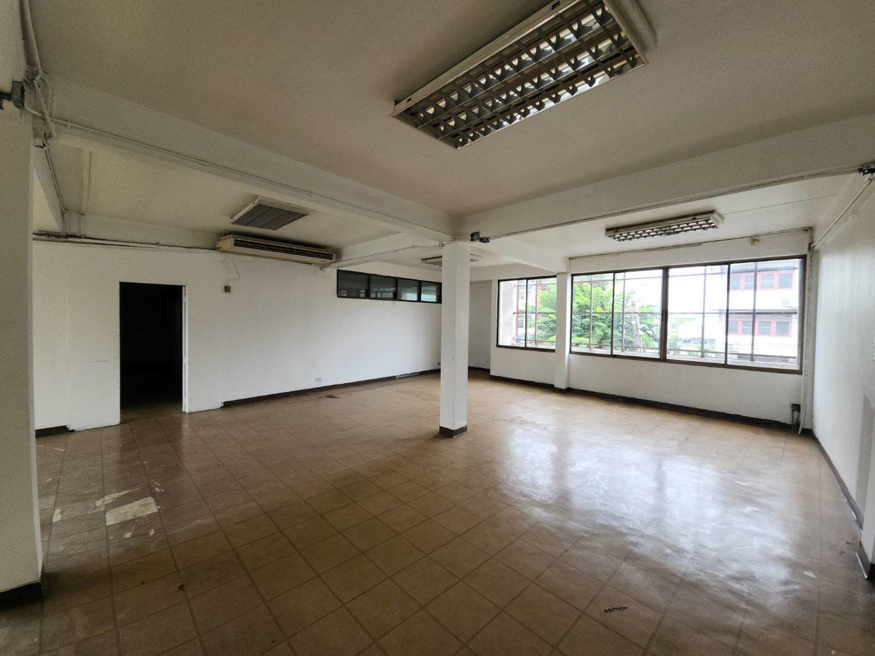 picture OFFICE 110 Sq.w. Bangkok Noi Bangkok for 34.1M - 1/4