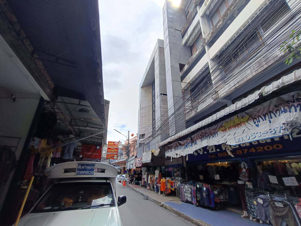 picture OFFICE 20 Sq.w. Muang Chiang Mai Chiang Mai for 25.1M - 2/3