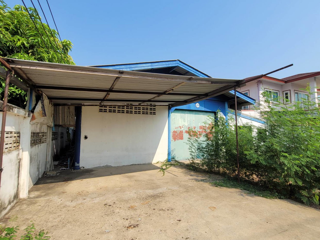 picture FACTORY 127.5 Sq.w. Bang Bua Thong Nonthaburi for 3M - 3/3
