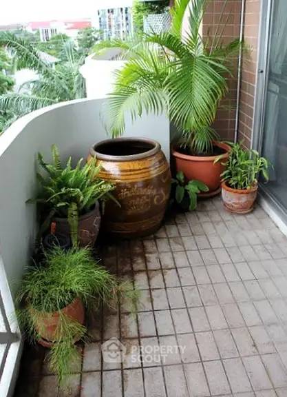 picture 2-BR Condo at Tara Ruan Ake in Phlapphla (ID 2866781) - 16/25