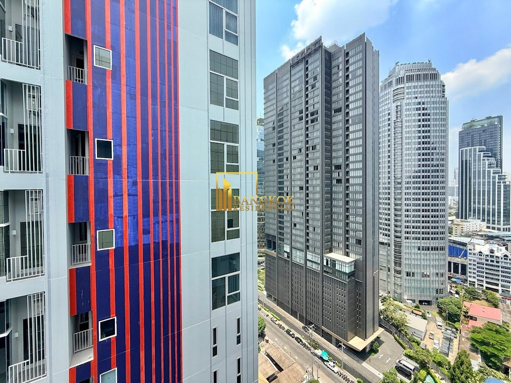 picture Modernized 3 Bedroom Luxury Apartment in Ekkamai Area - BR21421AP - 11/42