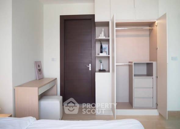 picture 1-BR Condo at Rhythm Ratchada near MRT Ratchadaphisek (ID 2862496) - 4/7