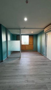 🔺 For Sell Condo THE TREE INTERCHANGE Building B, Floor 18,1 bed room, Room size 30 sqm