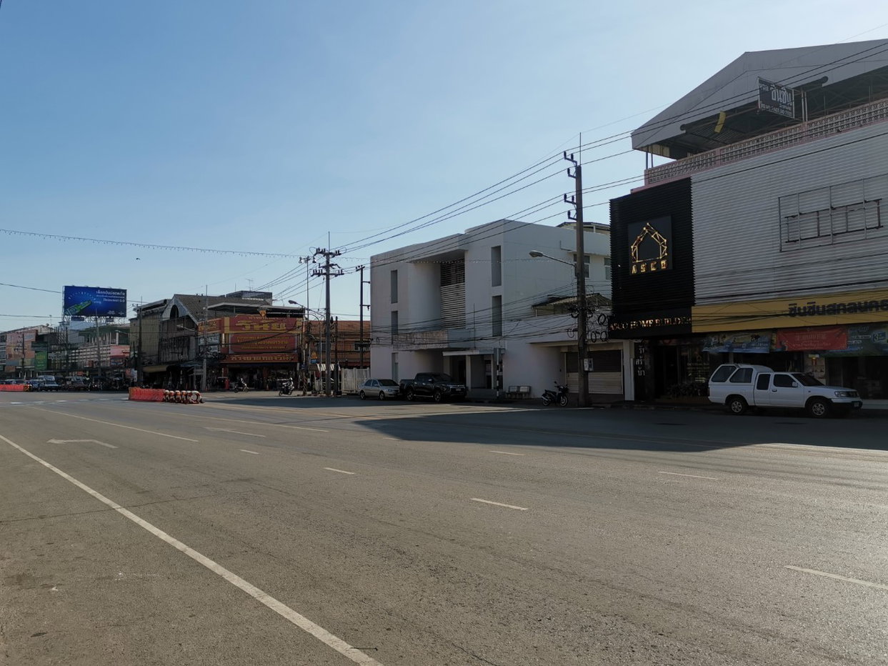 รูป สำนักงาน 134.8 ตร.วา สกลนคร เมืองสกลนคร สกลนคร 17.5M - รูปที่ 5/7