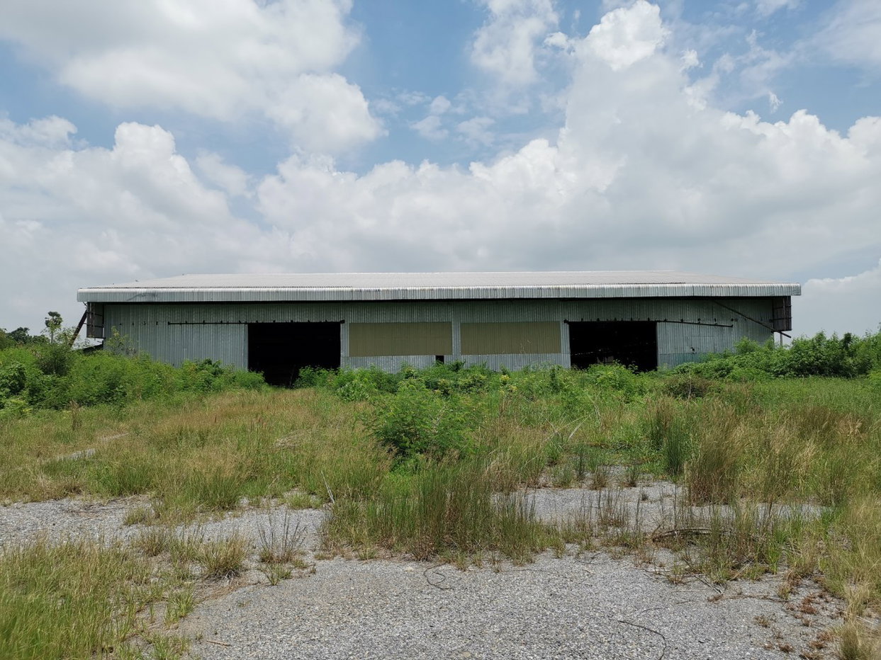picture FACTORY 9193 Sq.w. Phatthana Nikhom Lopburi for 23.1M - 4/5