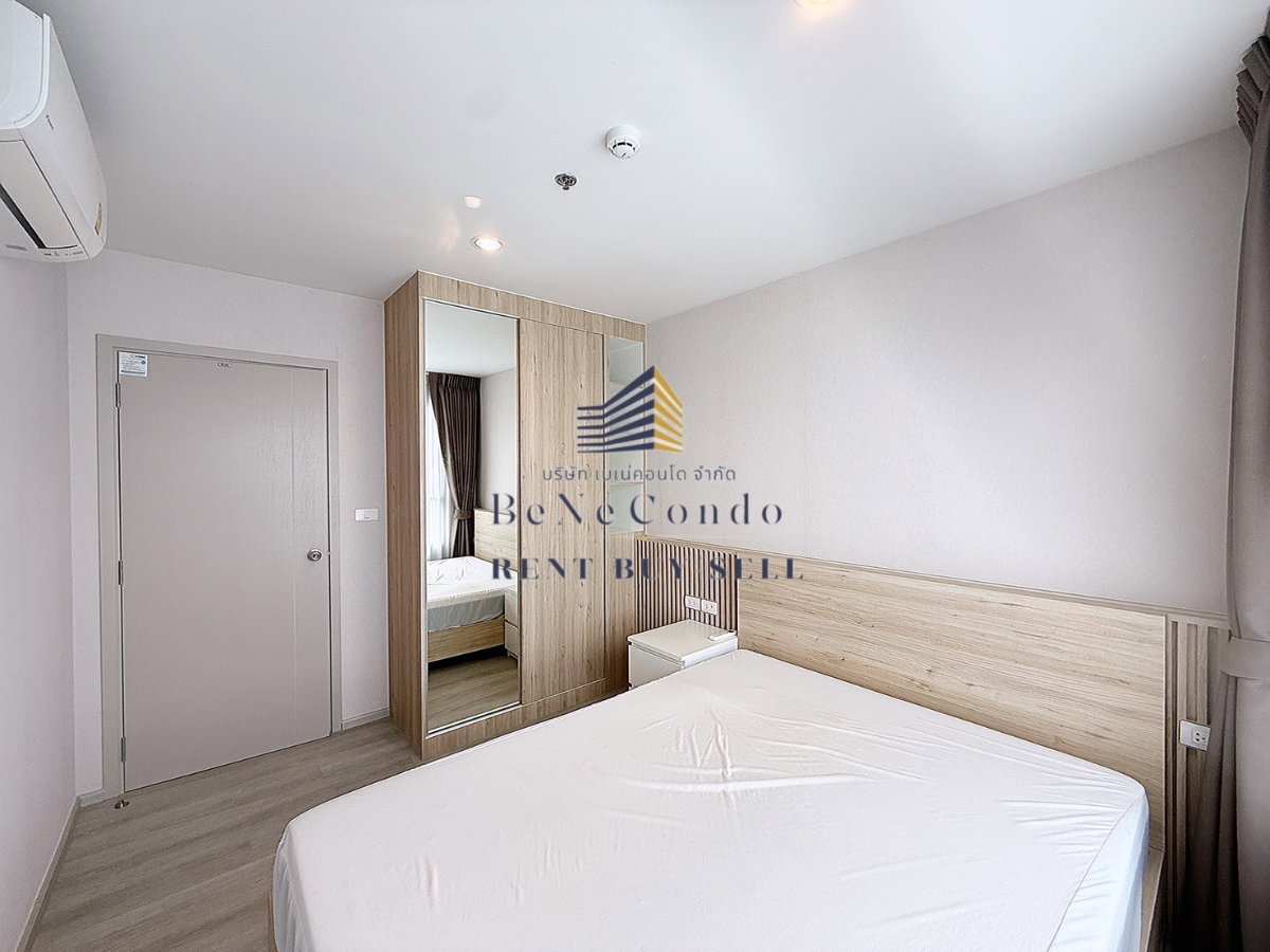 picture *** (Project agent) Condo for rent: Ideo Charan 70 Riverview ***  - 3/14