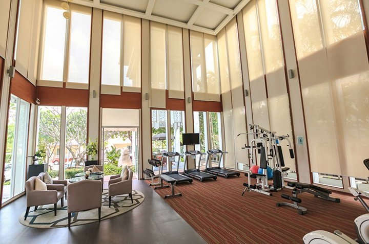รูป ขายบ้านเดี่ยว หมู่บ้าน The Centro วัชรพล (ถนนสุขาภิบาล 5) - รูปที่ 3/25