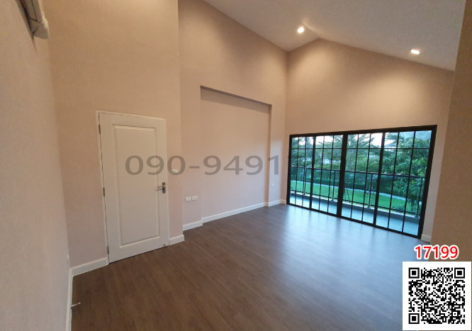 รูป เช่า บ้านเดี่ยว 2 ชั้น Boulevard สาทร-ปิ่นเกล้า 2 หน้าสวน ใกล้ Central Westville  - รูปที่ 5/27