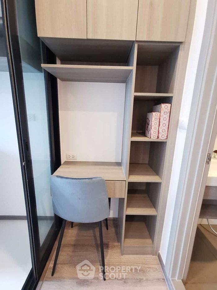 picture 1-BR Condo at Knightsbridge Prime Onnut near BTS On Nut (ID 2108188) - 5/8