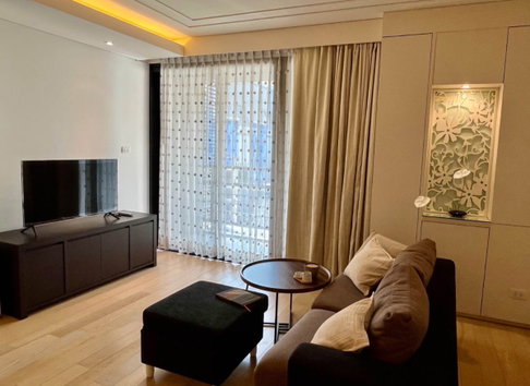 #A124246 ✅ 5/5/69  ให้เช่า MODE Sukhumvit 61 📲📢สอบถาม ld line @condoboy
