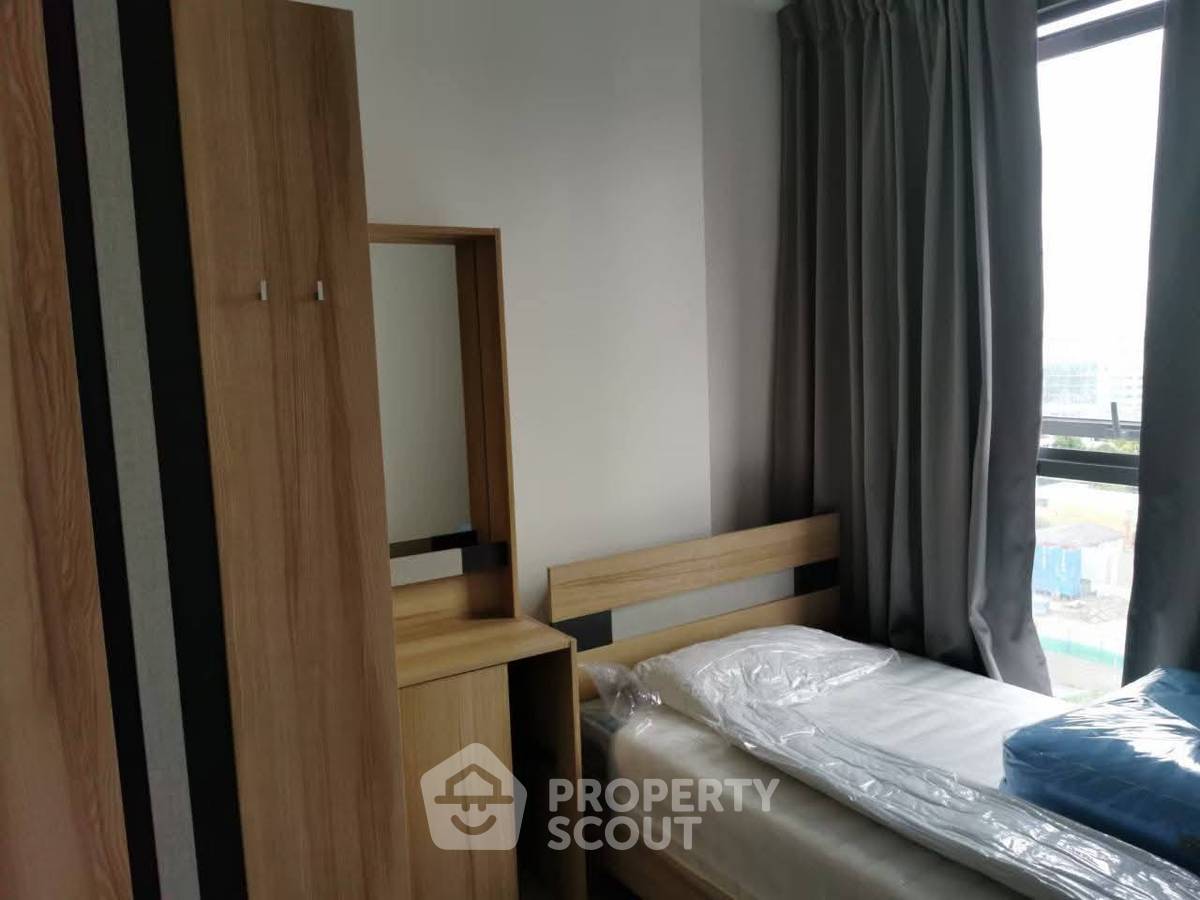 รูป คอนโด 2-ห้องนอน ที่ ไอดีโอ โมบิ สุขุมวิท 81 ใกล้ BTS อ่อนนุช (ID 2865282) - รูปที่ 8/11
