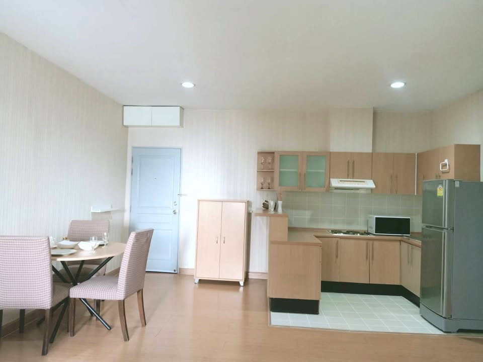 รูป 2B1B วอเตอร์ฟอร์ด ไดมอนด์ สุขุมวิท 30/1 | 68 ตร.ม. ชั้น 23 | **ค่าเช่า 28,000 บาท ใกล้ BTS ทองหล่อ | นัดชม แอดไลน์ ID : @property.ma  - รูปที่ 8/20